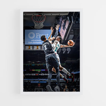 ap-ja morant-6 cadre Blanc