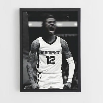 ap-ja morant-7 cadre Noir