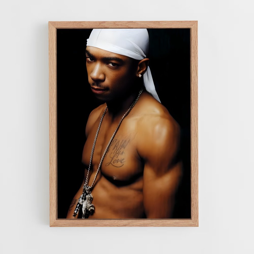 ap-ja rule-4 cadre Bois clair
