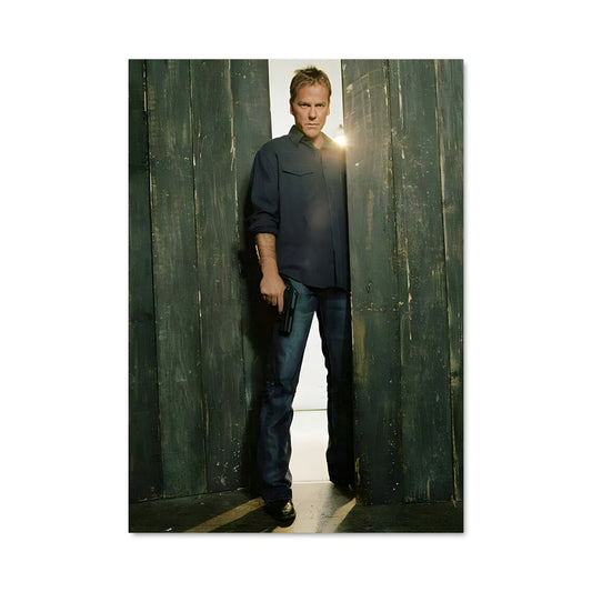 Poster Mission Imminente