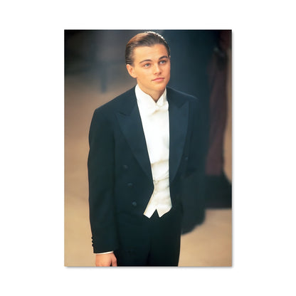 Poster Le Charme de Jack