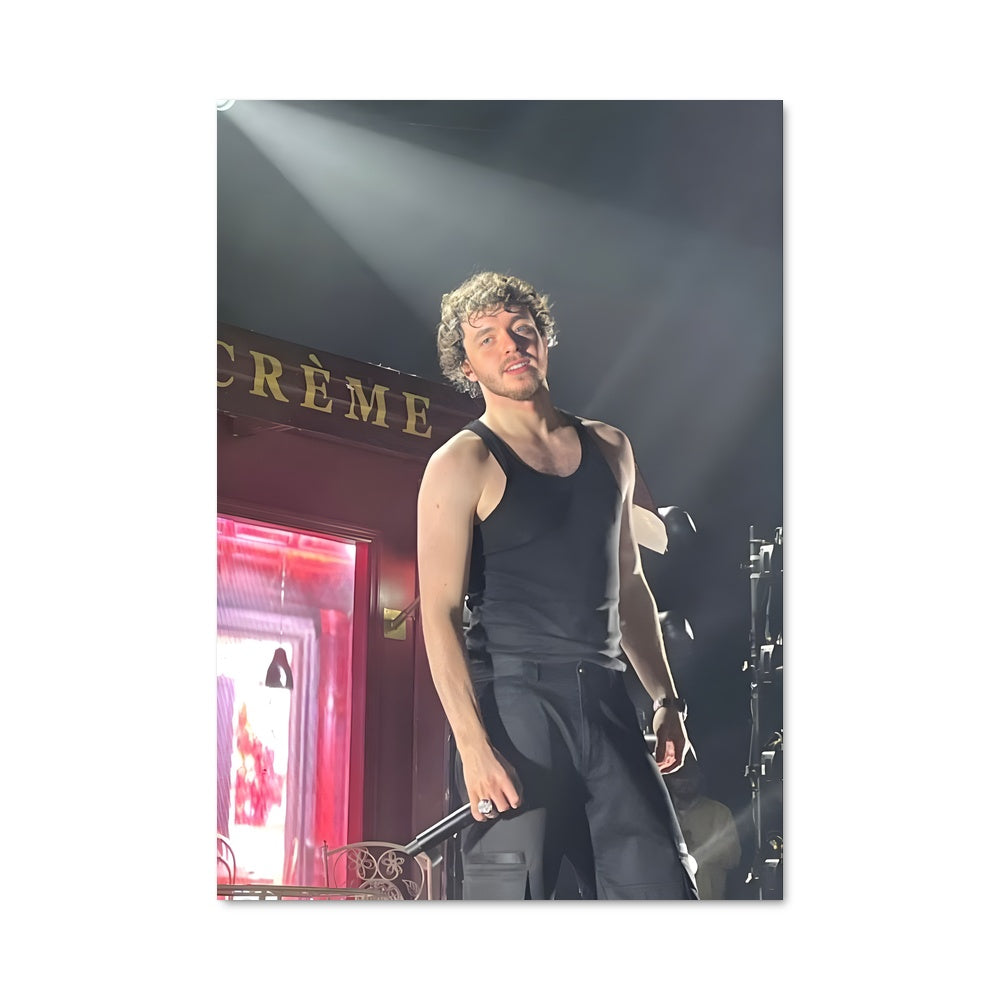 Poster Jack harlow 53729