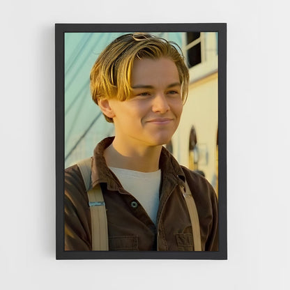 ap-jack dawson-1 cadre Noir