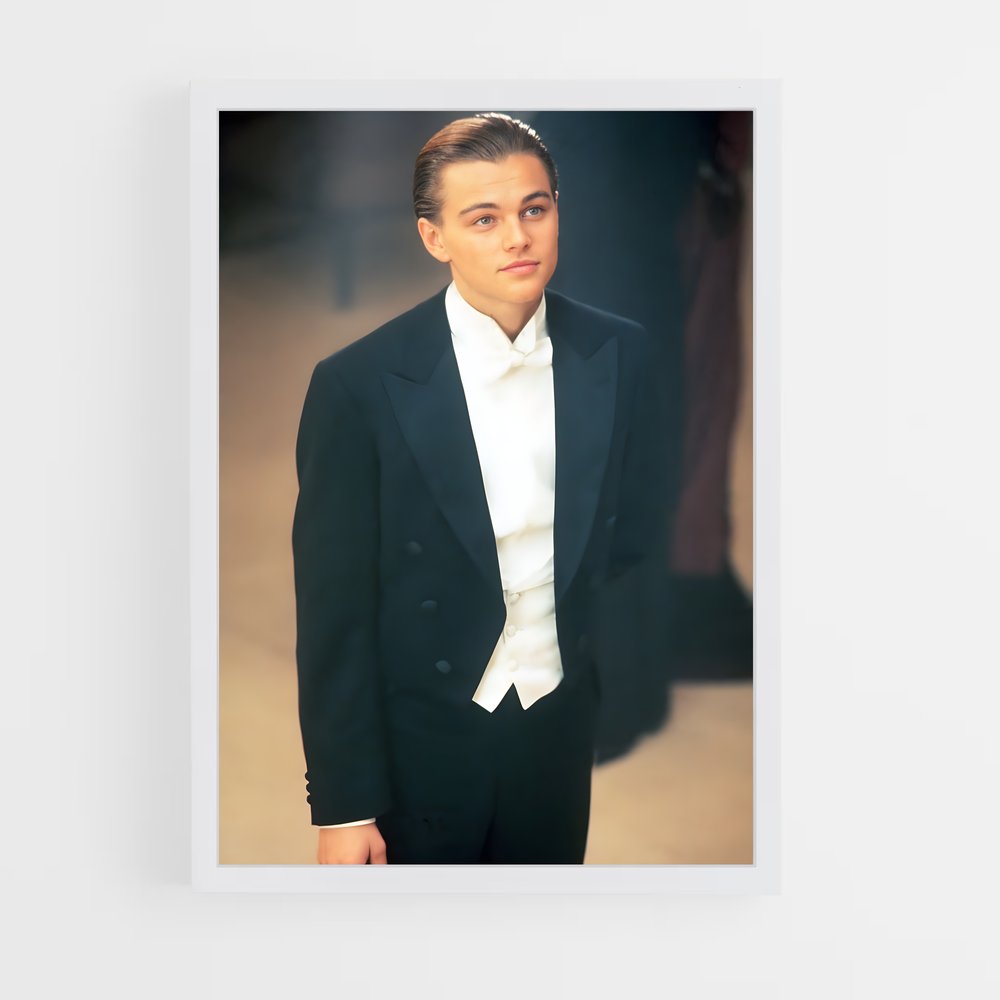 ap-jack dawson-5 cadre Blanc