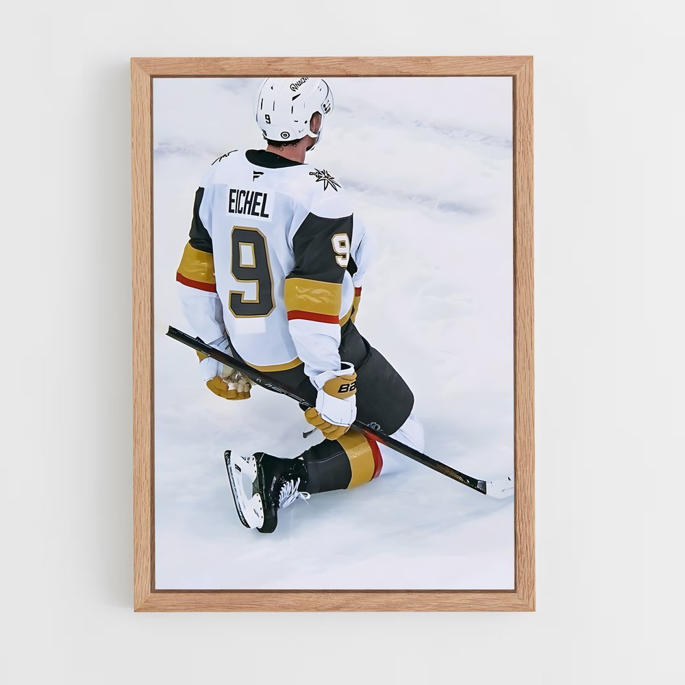 ap-jack eichel-1 cadre Bois clair
