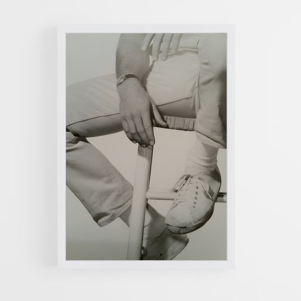 ap-jack purcell-3 cadre Blanc