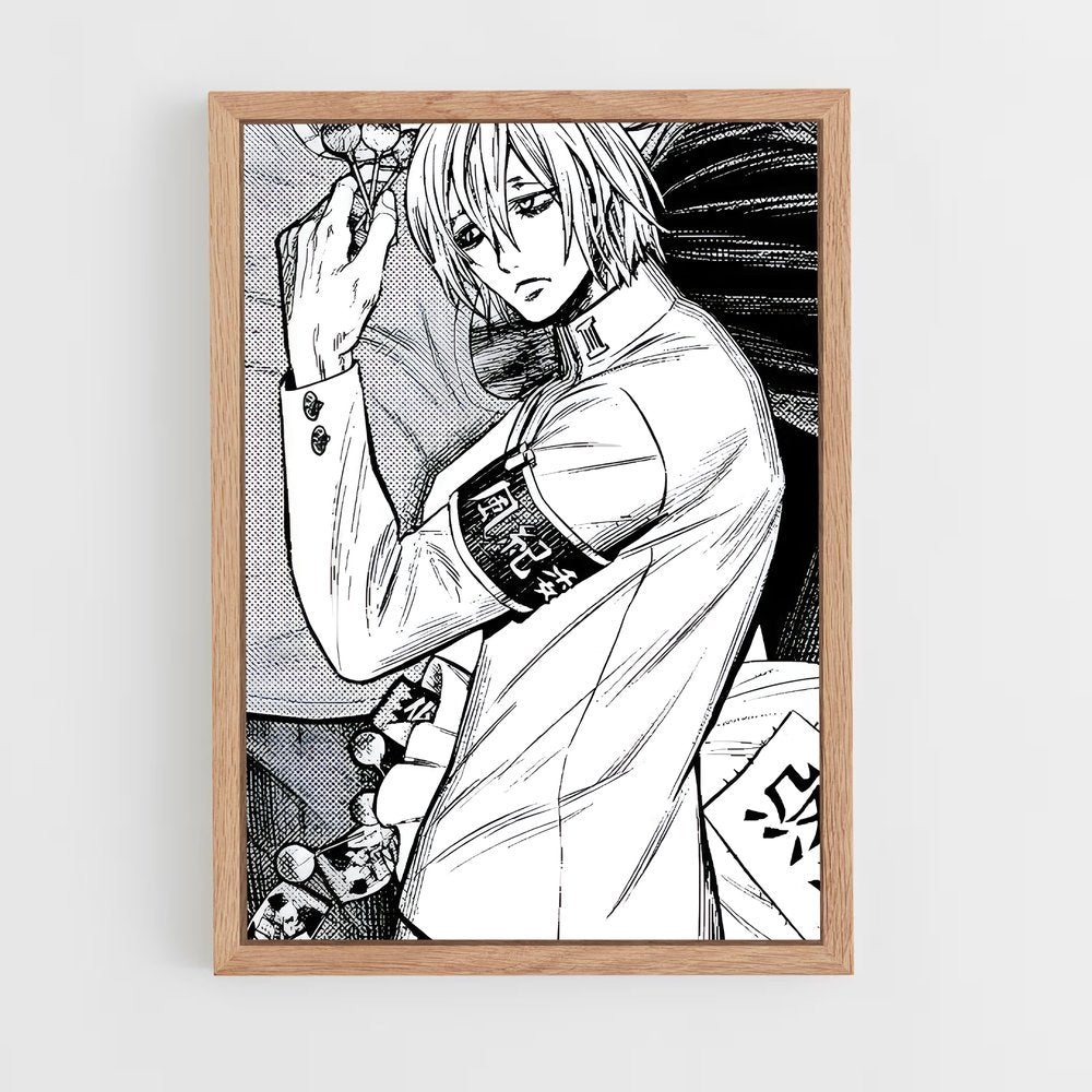 ap-jack the ripper-8 cadre Bois clair