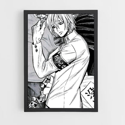 ap-jack the ripper-8 cadre Noir