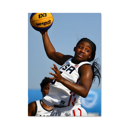 Poster Jackie young 59514