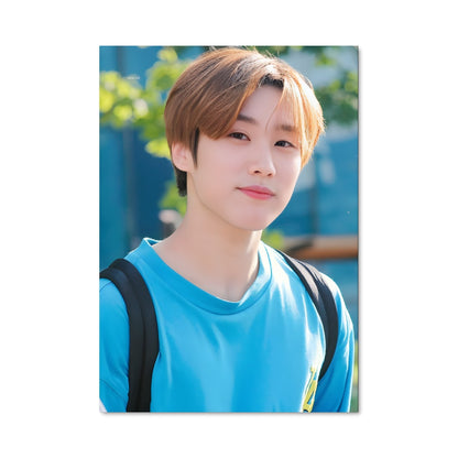 Poster Jacob 49725