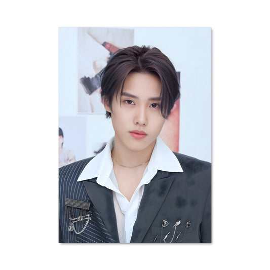 Poster Jacob 49722