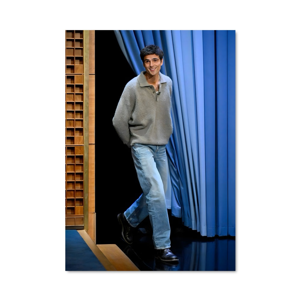 Poster Spotlight Jacob