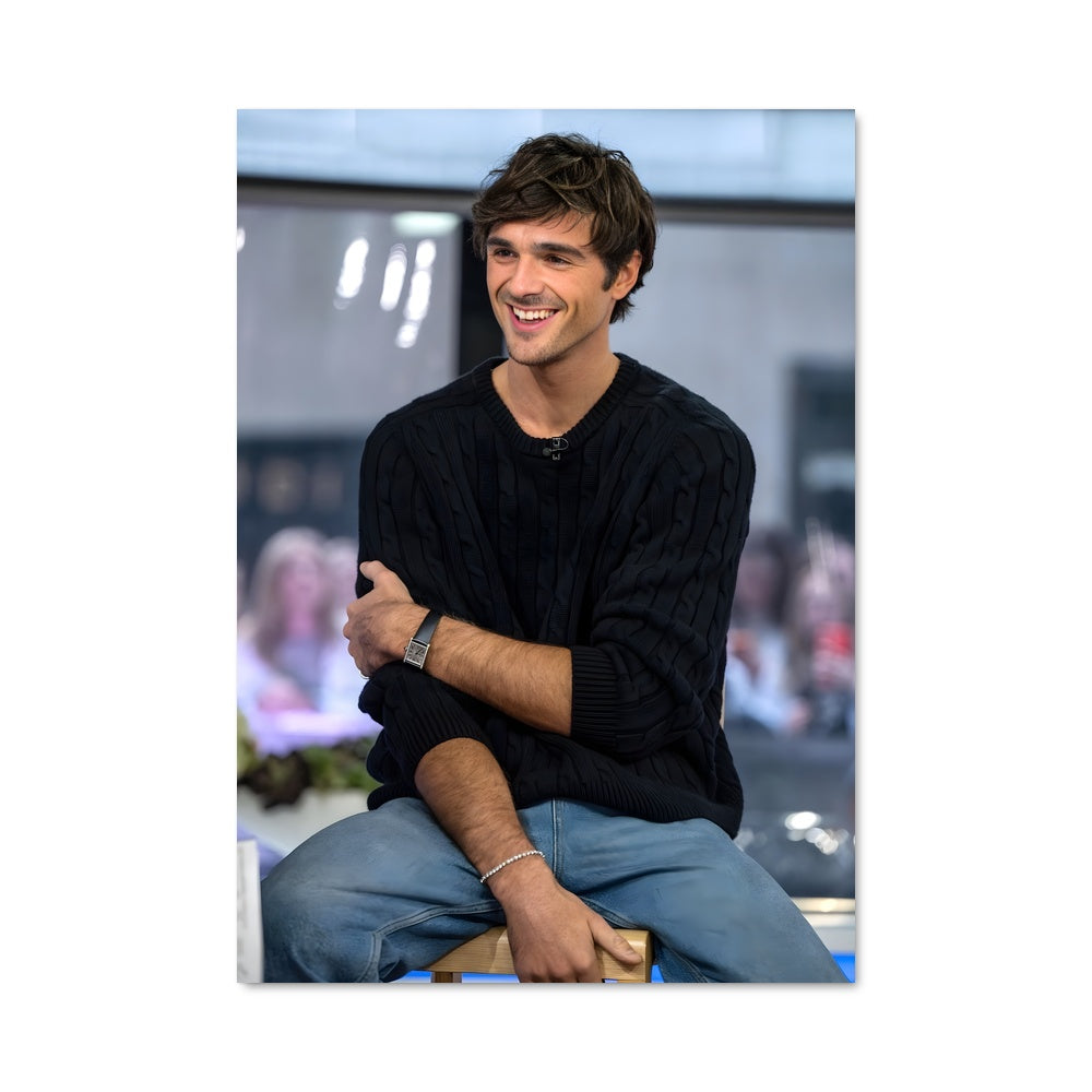 Poster Jacob elordi 6965