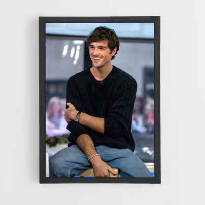 ap-jacob elordi-7 cadre Noir