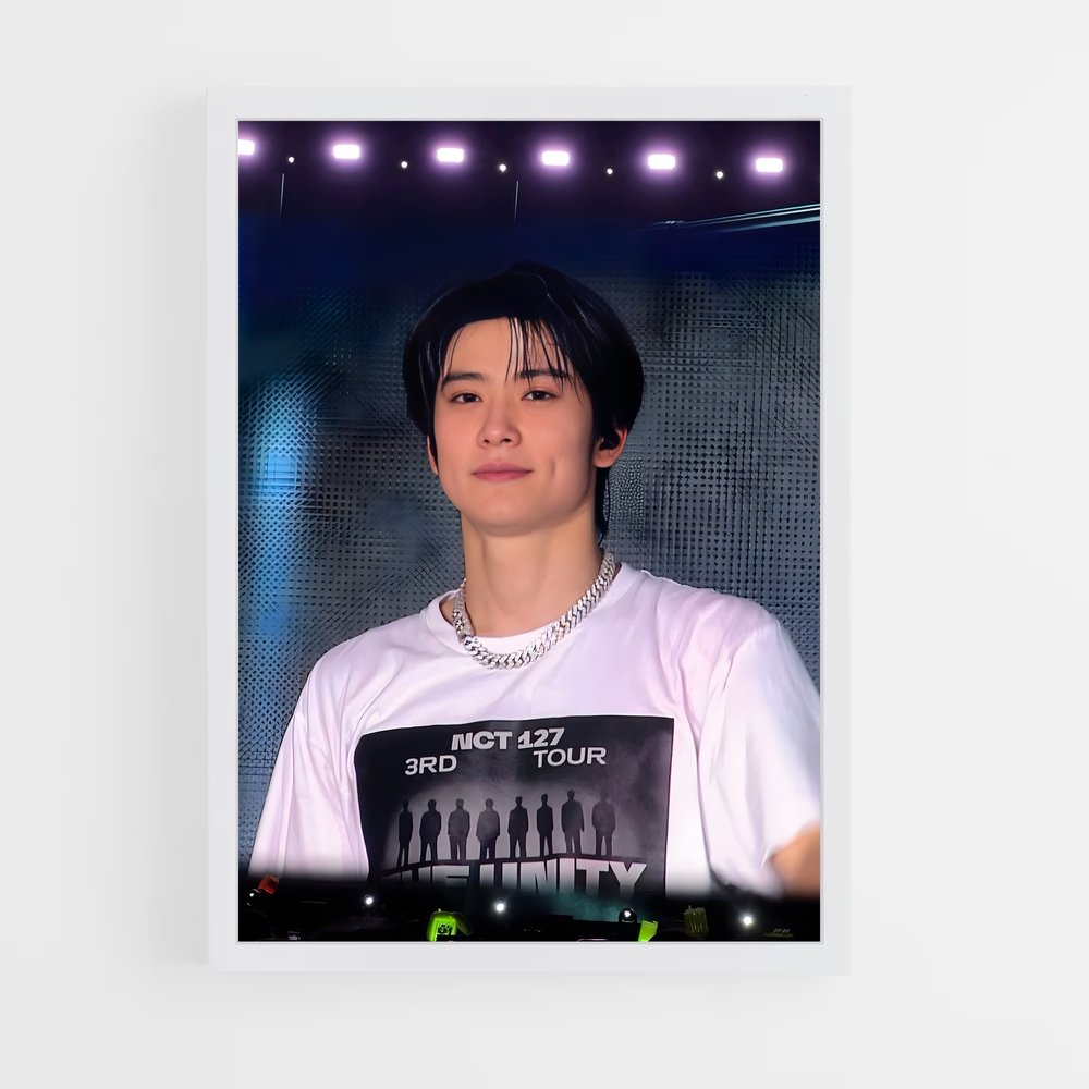 ap-jaehyun-5 cadre Blanc
