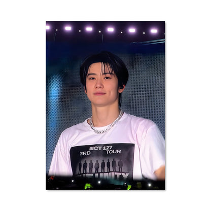 Poster Jaehyun 48948