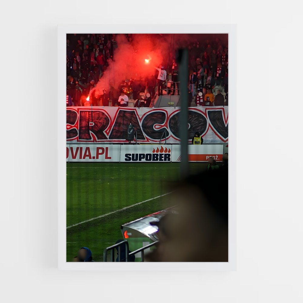ap-jagiellonia bialystok-2 cadre Blanc