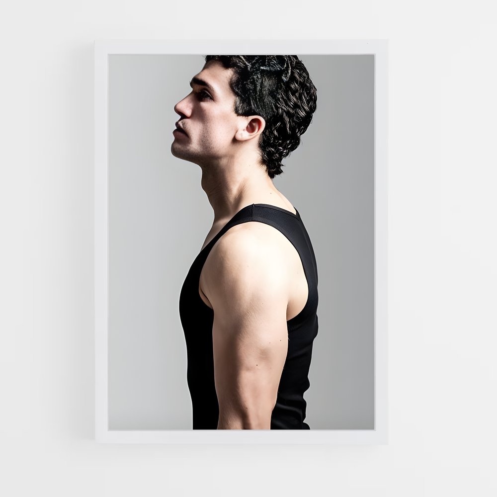 ap-jaime lorente-4 cadre Blanc