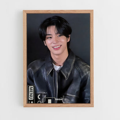 ap-jake-5 cadre Bois clair