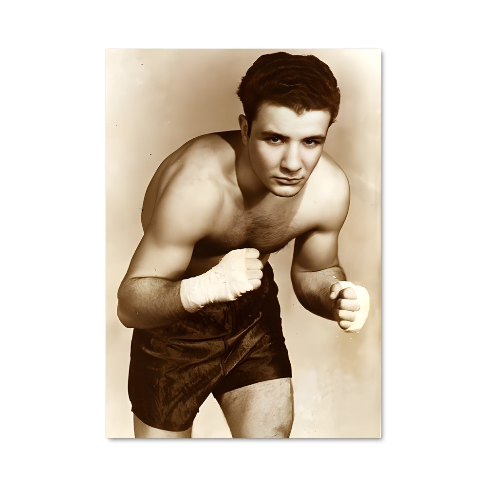 Poster Jake lamotta 60806
