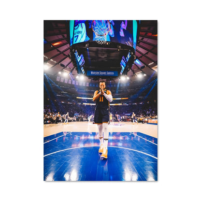 Poster Jalen brunson 59523