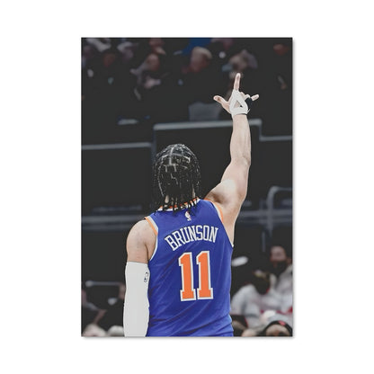 Poster L'Ascension de Jalen