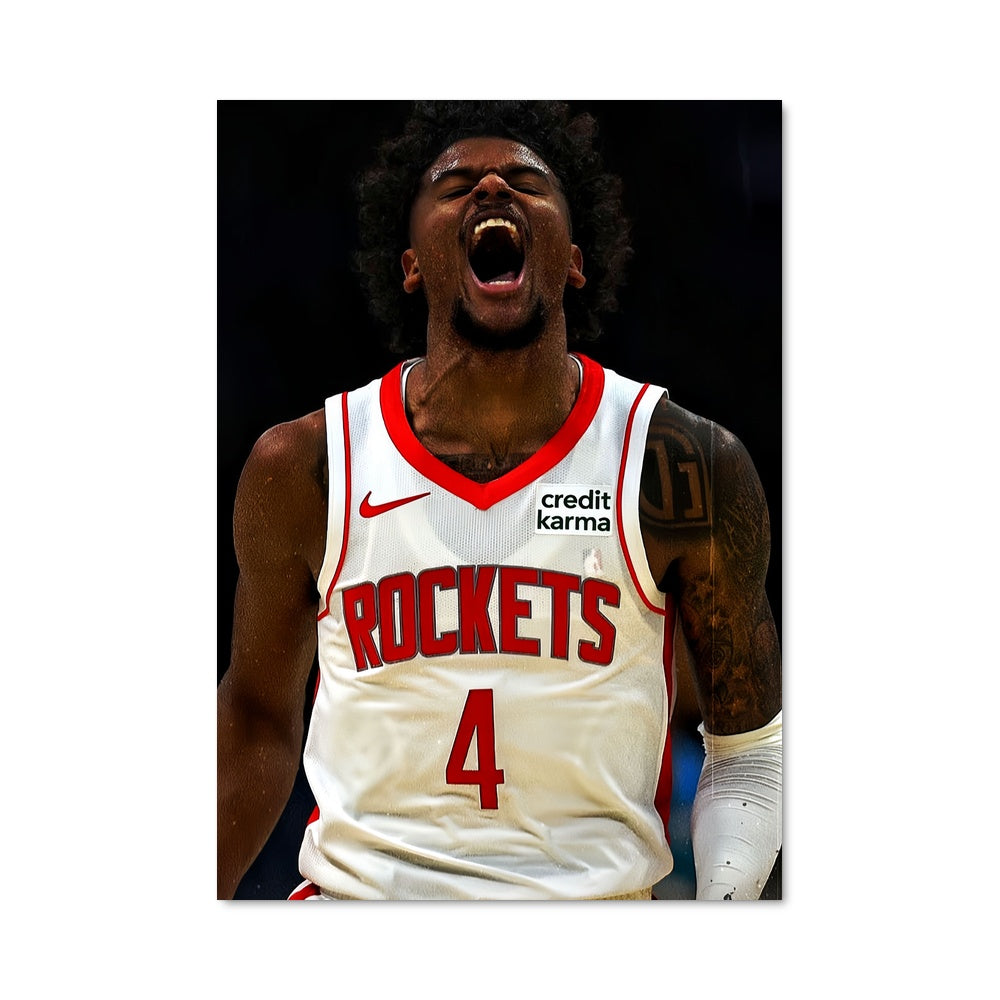 Poster Jalen green 59536