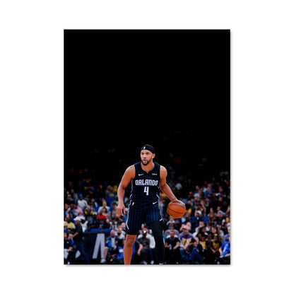 Poster Slam Dunk Jalen