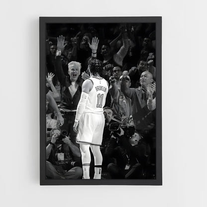 ap-jalen brunson-2 cadre Noir