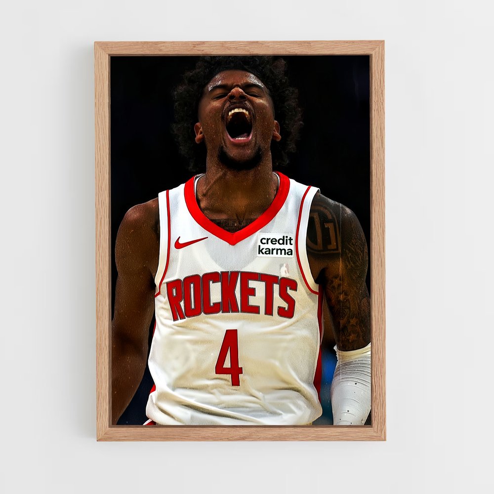 ap-jalen green-6 cadre Bois clair