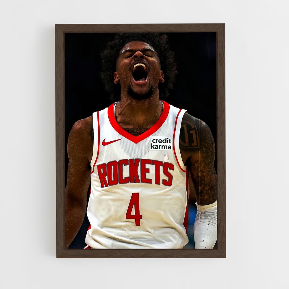 ap-jalen green-6 cadre Bois foncé