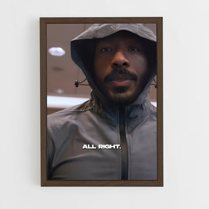 ap-jamahal hill-1 cadre Bois foncé