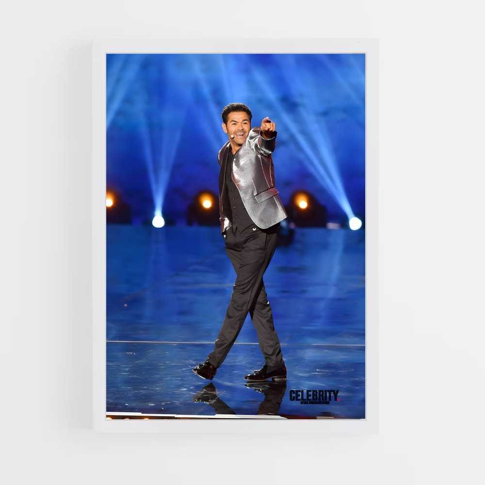 ap-jamel debbouze-5 cadre Blanc