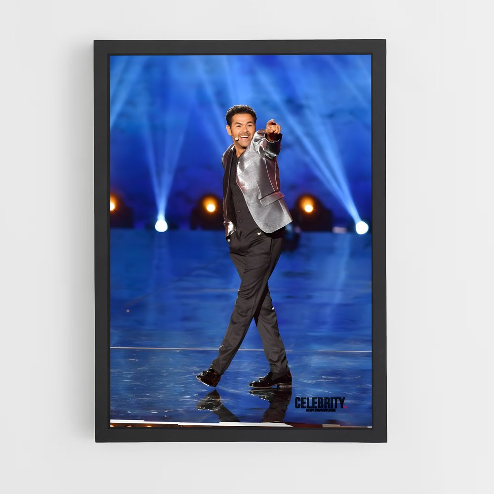 ap-jamel debbouze-5 cadre Noir