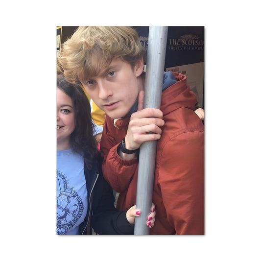 Poster Complices en Scène