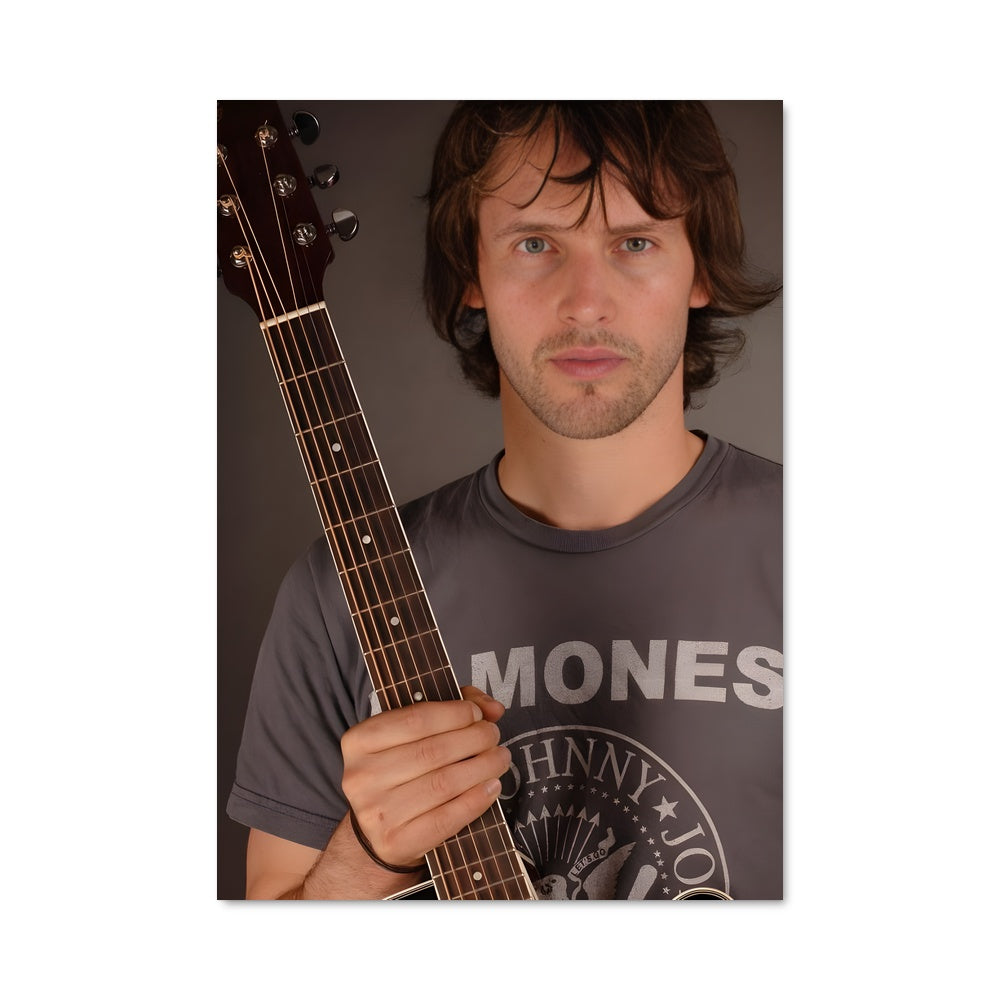 Poster James blunt 51489