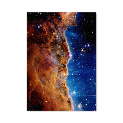 Poster Orion Odyssey