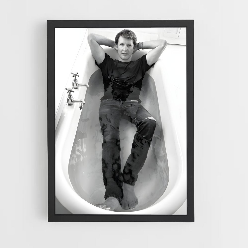 ap-james blunt-6 cadre Noir