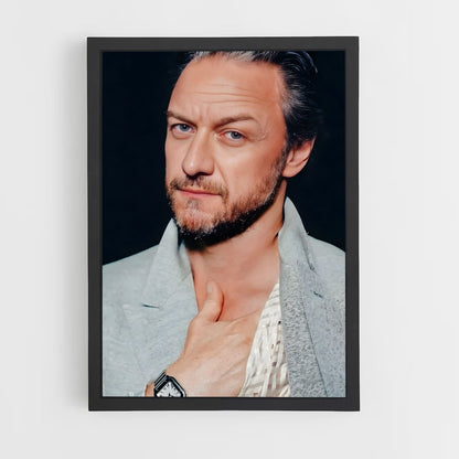 ap-james mcavoy-7 cadre Noir