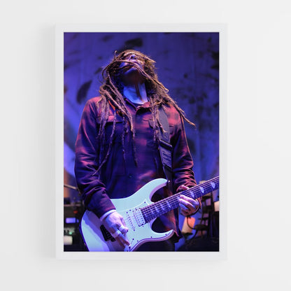 ap-james shaffer-4 cadre Blanc