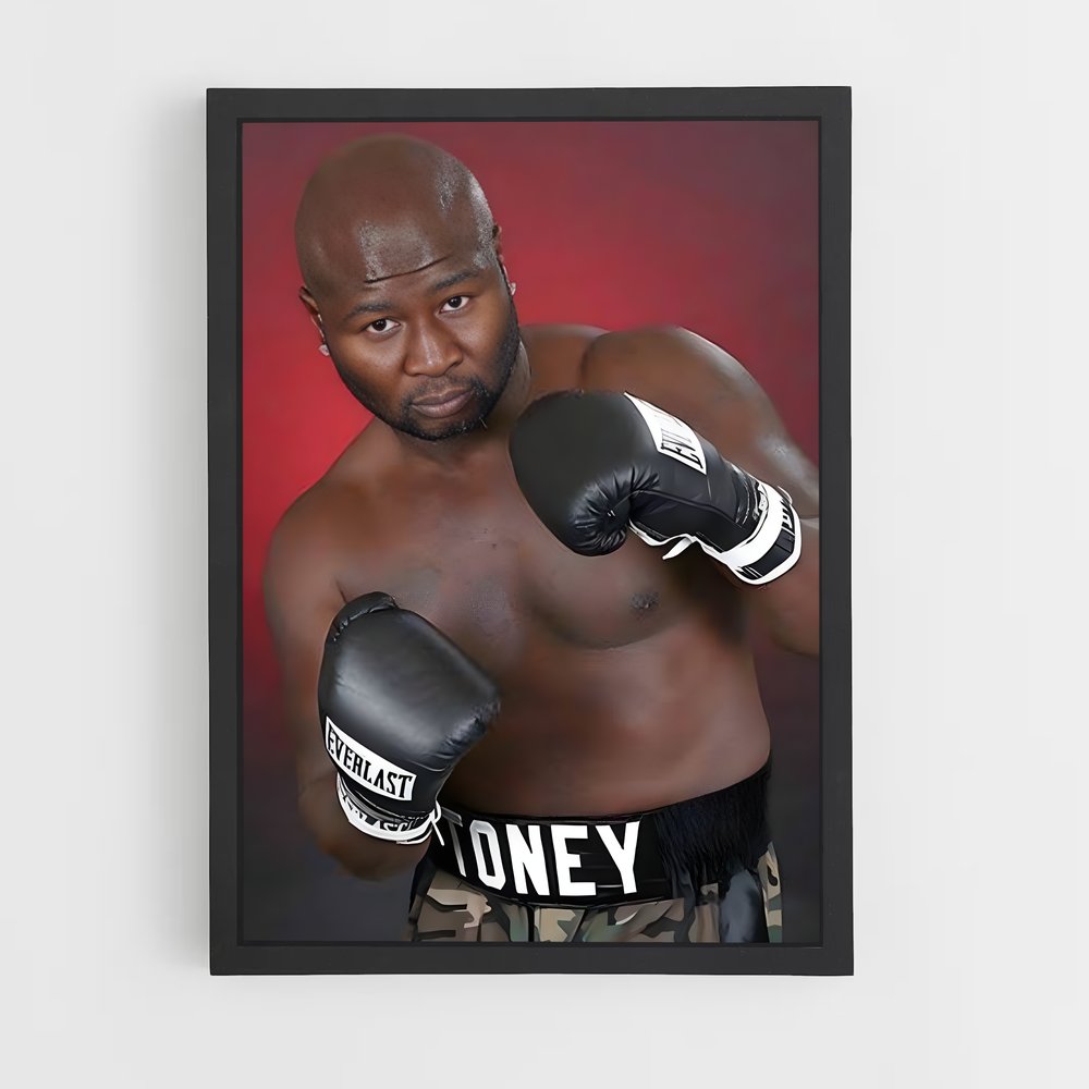 ap-james toney-4 cadre Noir