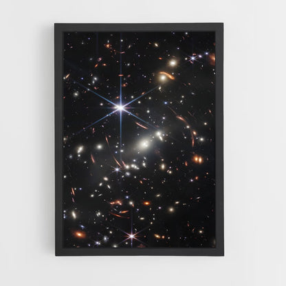 ap-james webb telescope-2 cadre Noir