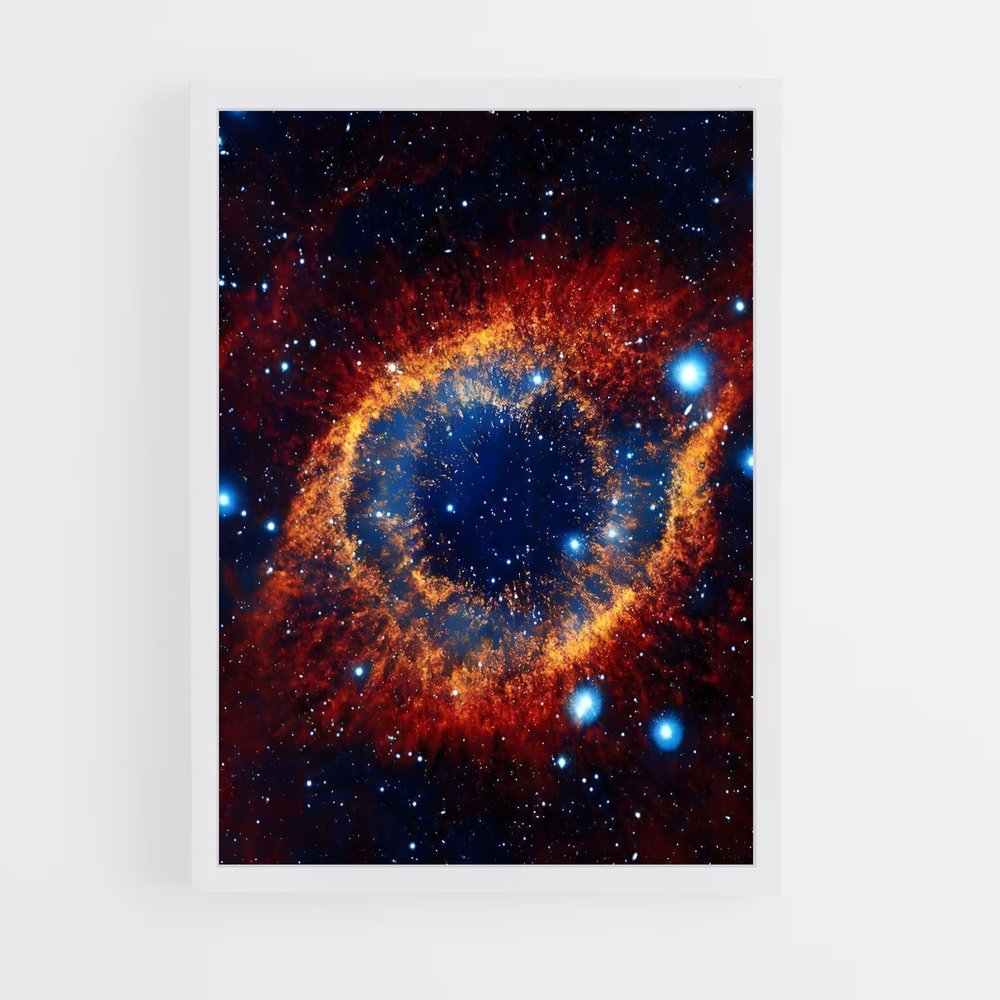 ap-james webb telescope-5 cadre Blanc