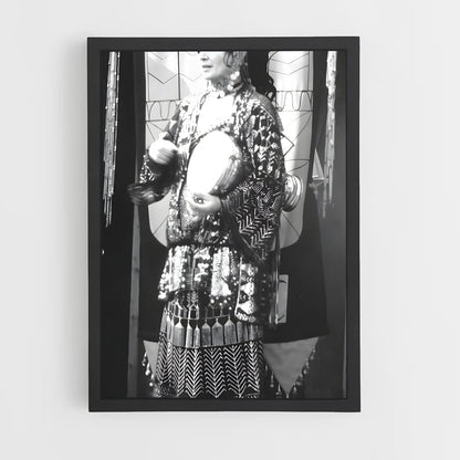 ap-jamila salimpour-4 cadre Noir