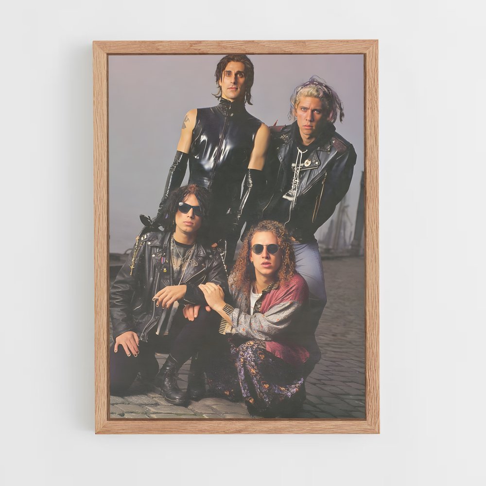 ap-jane's addiction-1 cadre Bois clair