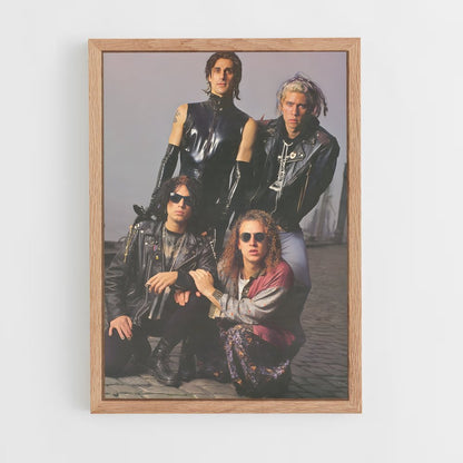 ap-jane's addiction-1 cadre Bois clair