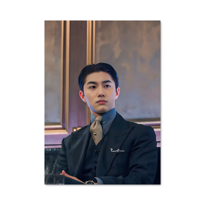 Poster Jang han seo 39089