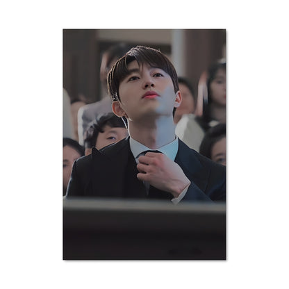 Poster Jang han seo 39087