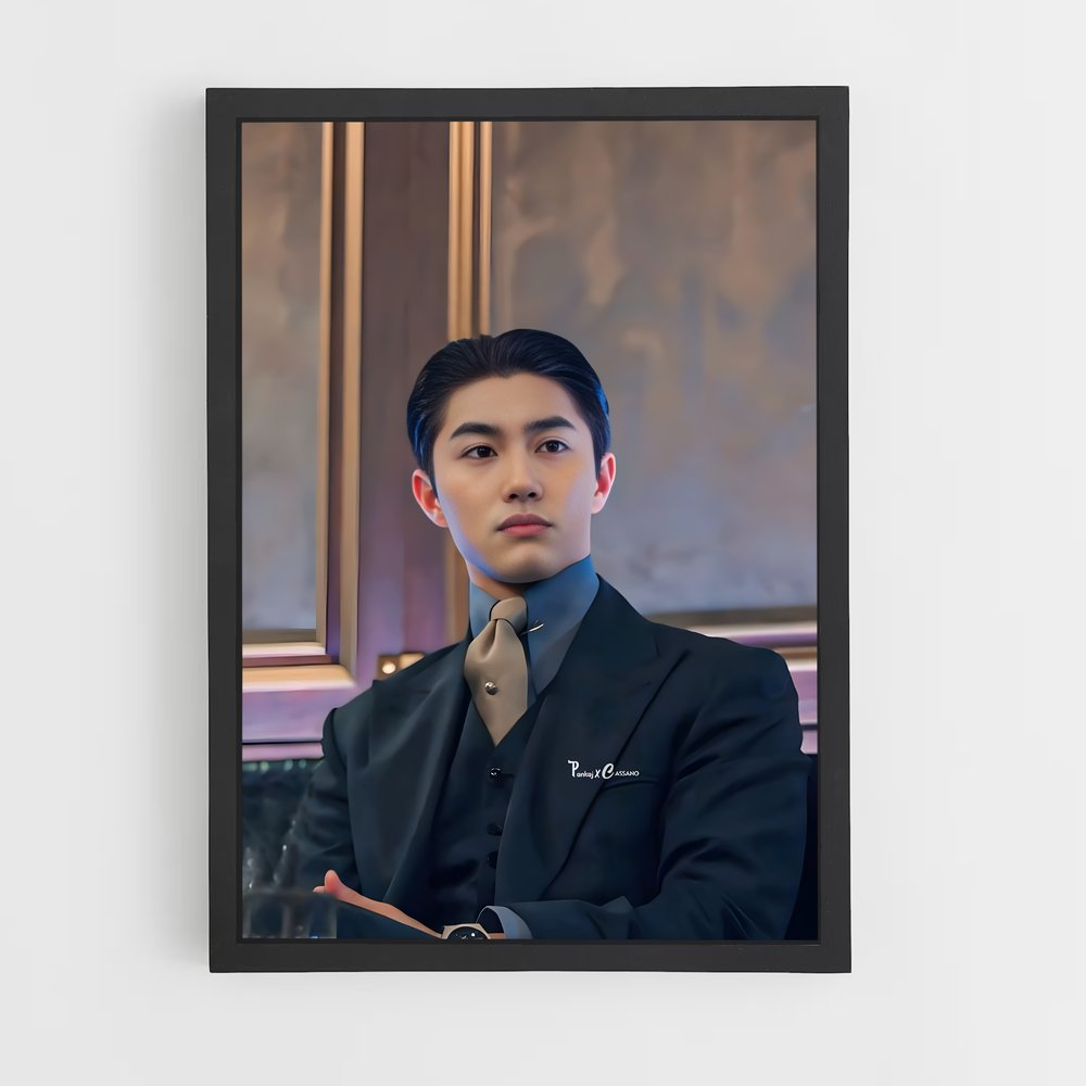 ap-jang han seo-1 cadre Noir