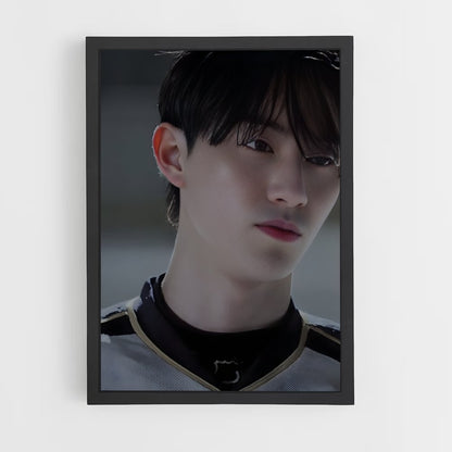 ap-jang han seo-3 cadre Noir